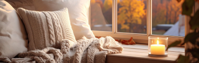 Musings & Glimpses on Faith, Flavor & Home